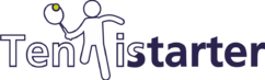 TennisStarter Logo