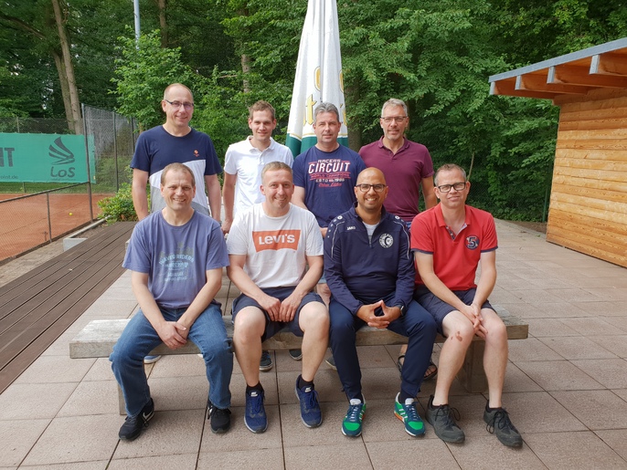 Herren Breitensport